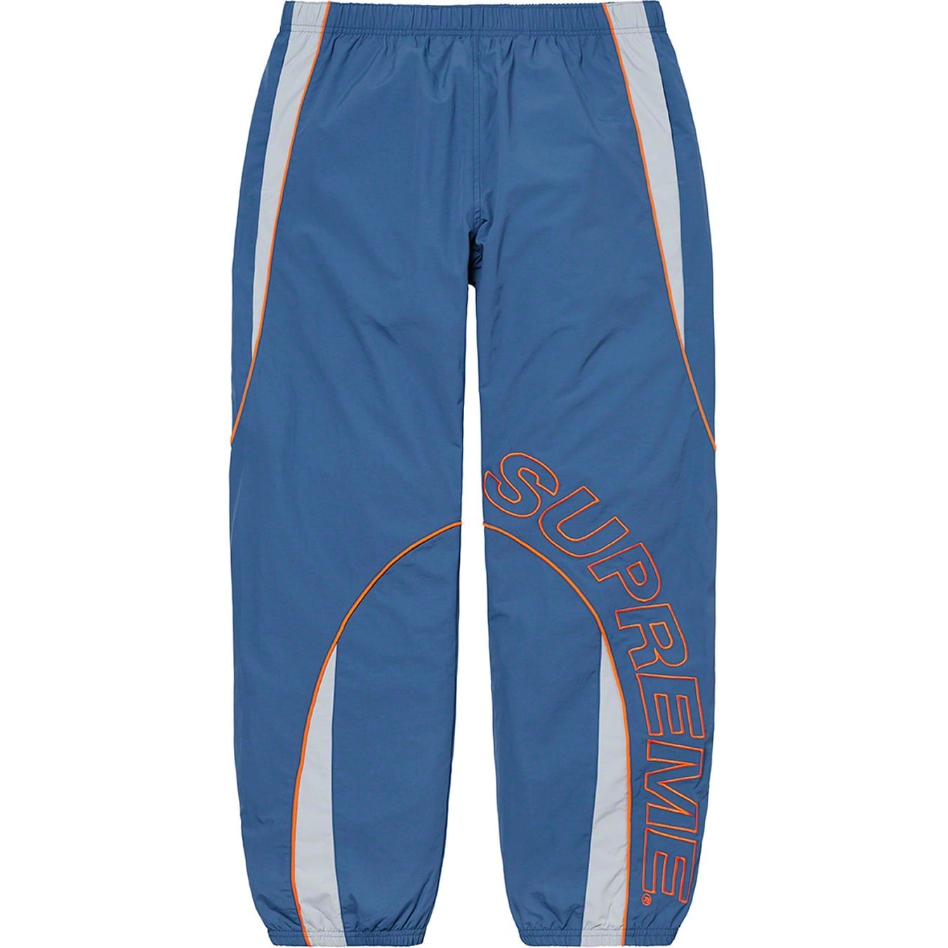 Piping Track Pant view 5